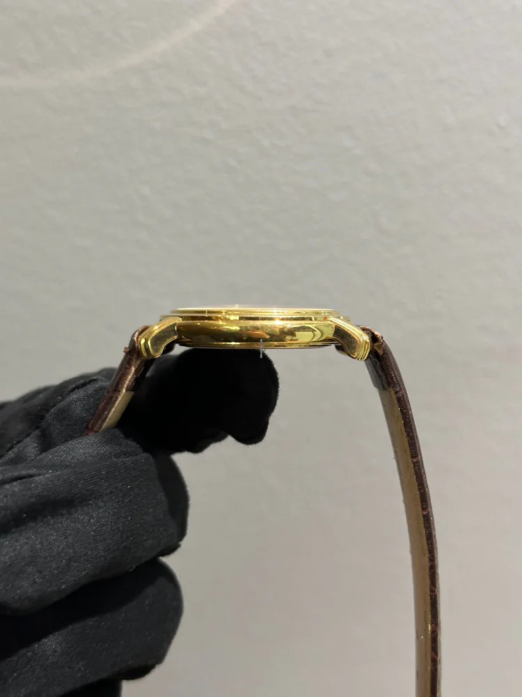 Vacheron Constantin Malte GRANDE CLASSIQUE